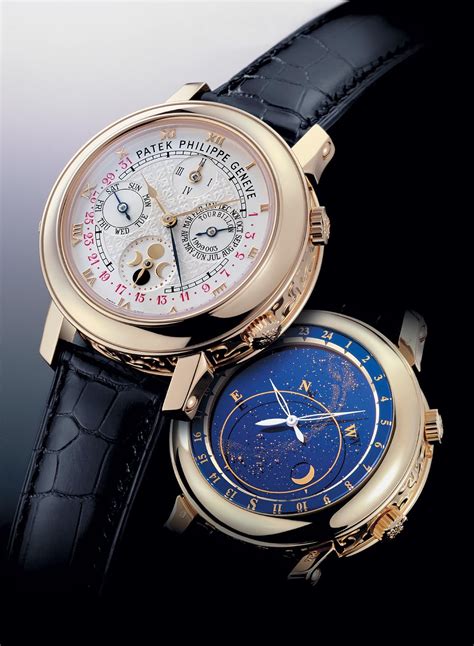 montre patek philippe double face|Top 10 most expensive Patek Philippe watches you can buy right .